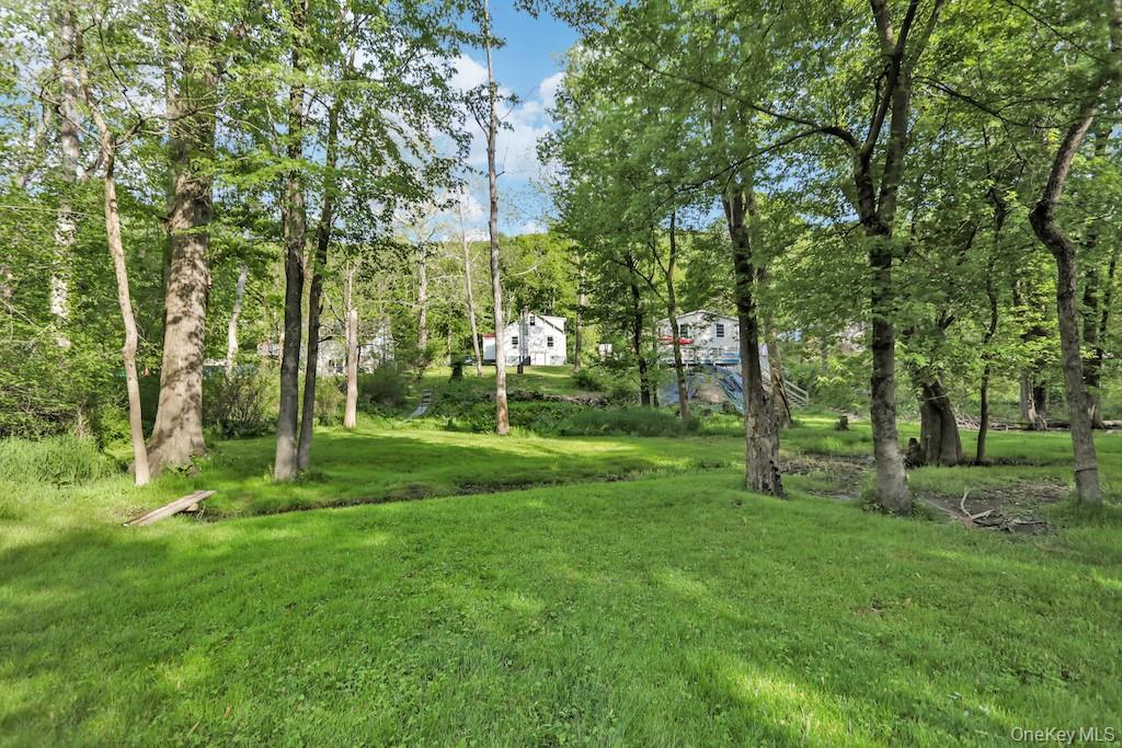 65 Greenwood Drive, Beacon, NY 12508