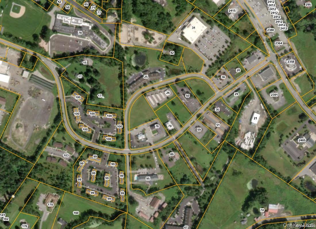 0 Boniface Drive, Pine Bush, NY 12566