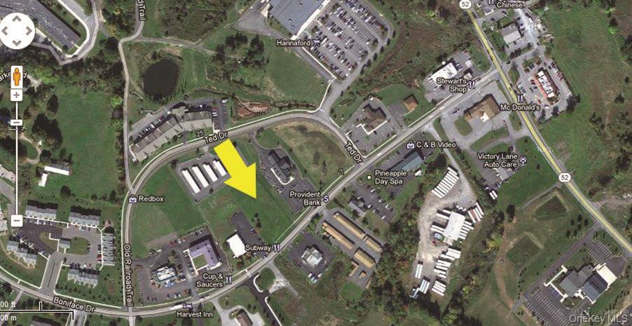 0 Boniface Drive, Pine Bush, NY 12566