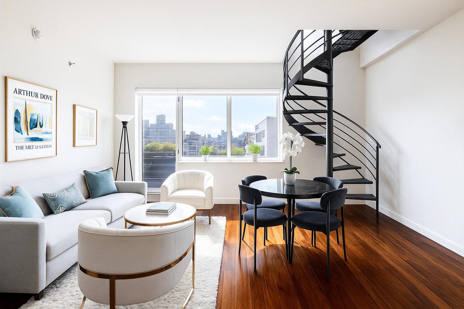 100 MASPETH Avenue # 7K, Brooklyn, NY 11211