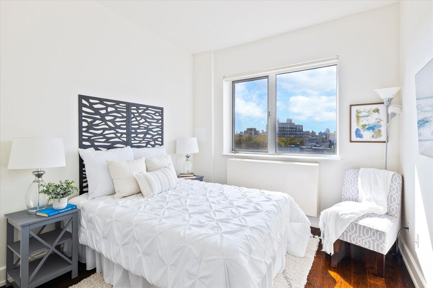 100 MASPETH Avenue # 7K, Brooklyn, NY 11211