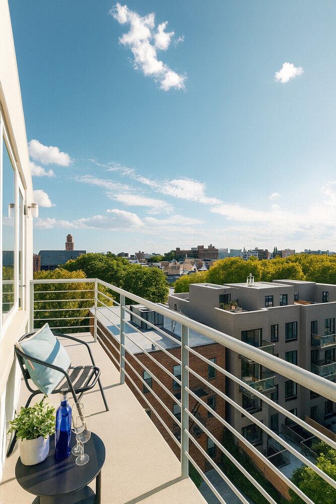 100 MASPETH Avenue # 7K, Brooklyn, NY 11211