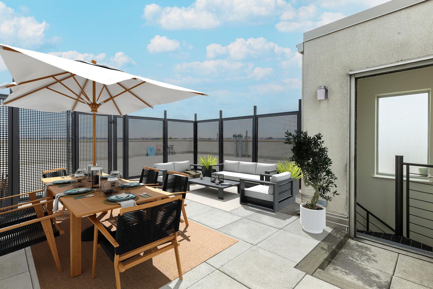 100 MASPETH Avenue # 7K, Brooklyn, NY 11211