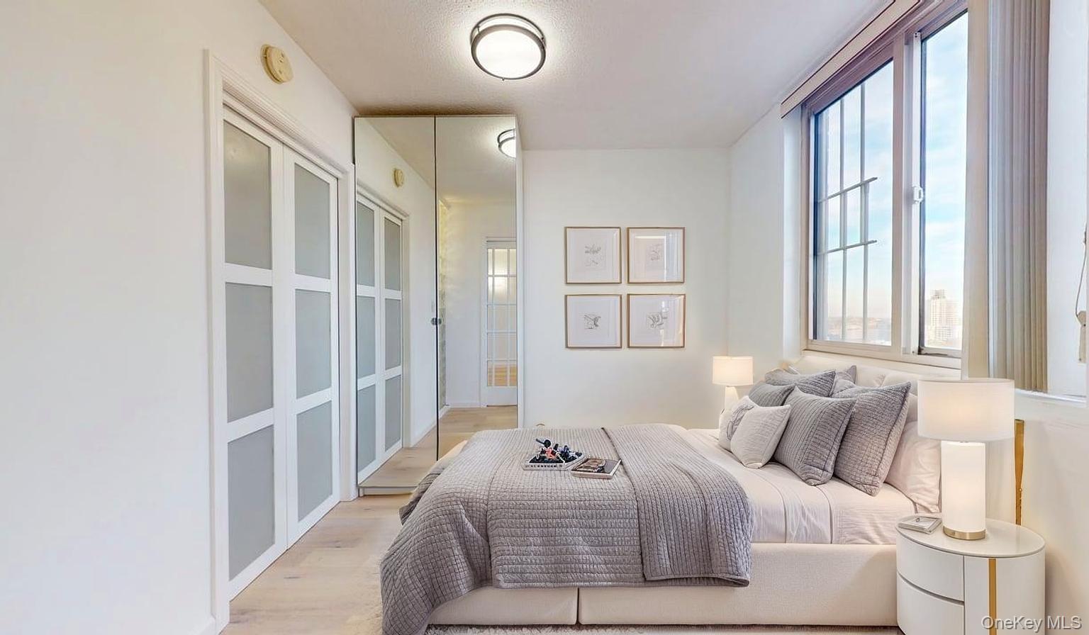 118-17 Union Turnpike # 18H, Forest Hills, NY 11375