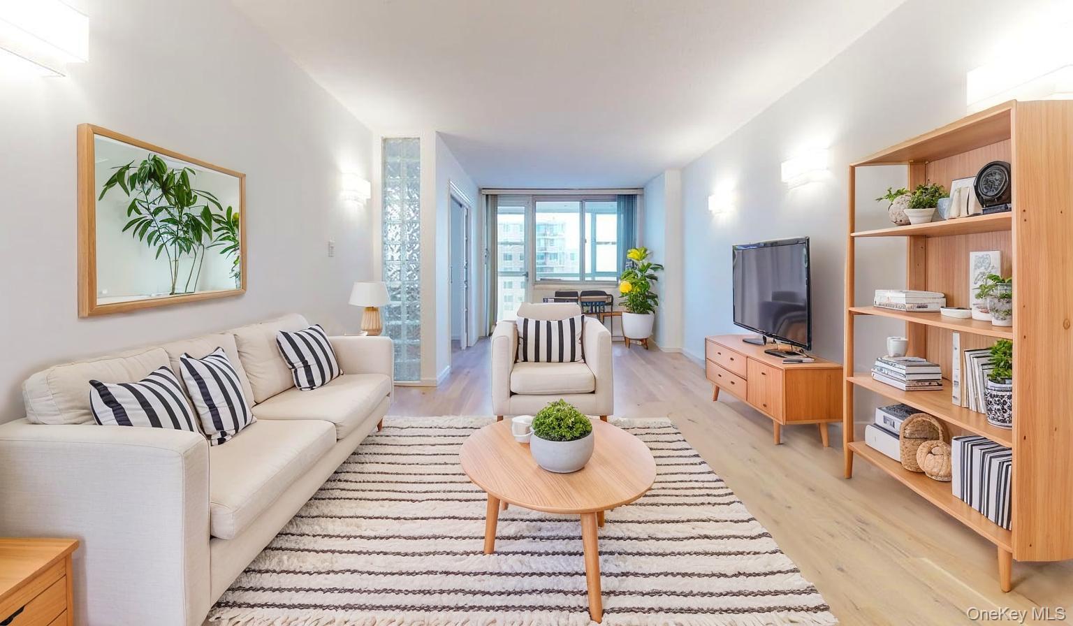 118-17 Union Turnpike # 18H, Forest Hills, NY 11375