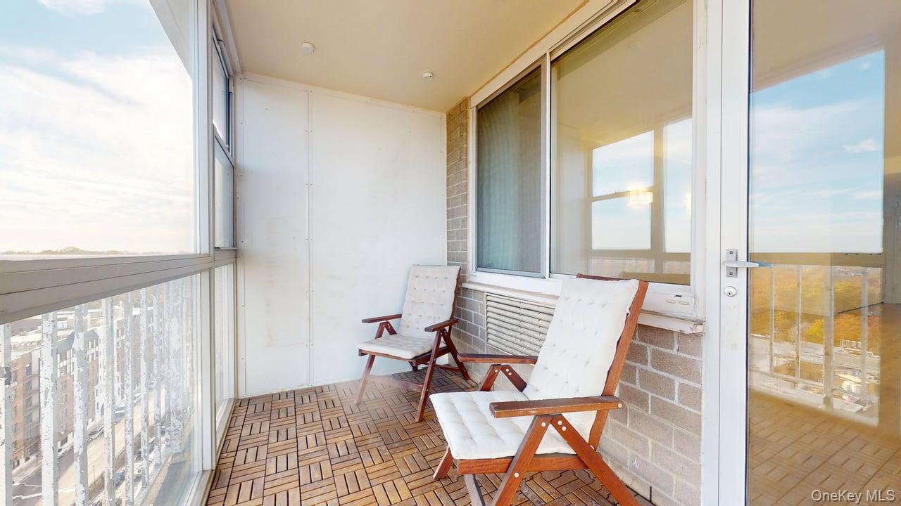 118-17 Union Turnpike # 18H, Forest Hills, NY 11375