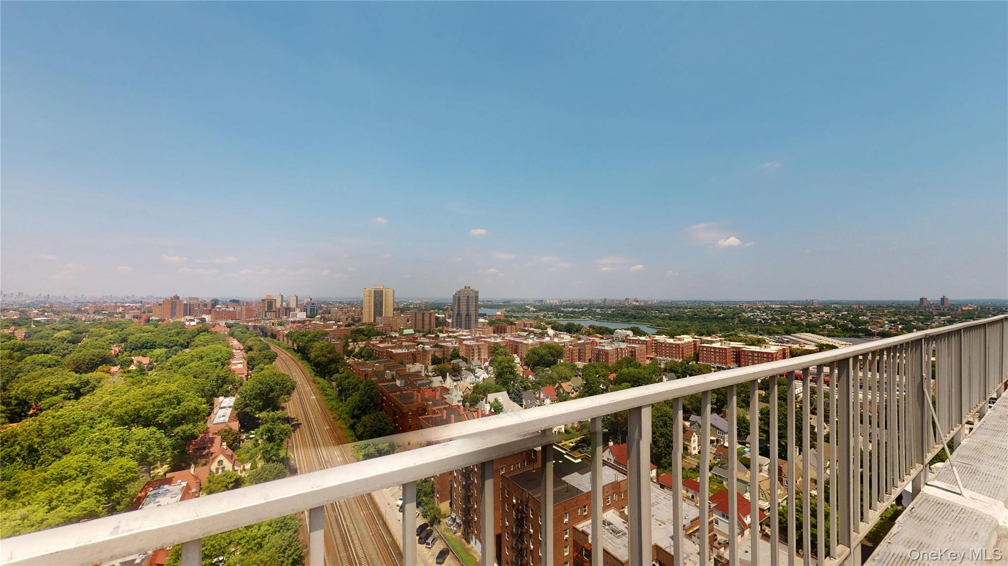 118-17 Union Turnpike # 18H, Forest Hills, NY 11375