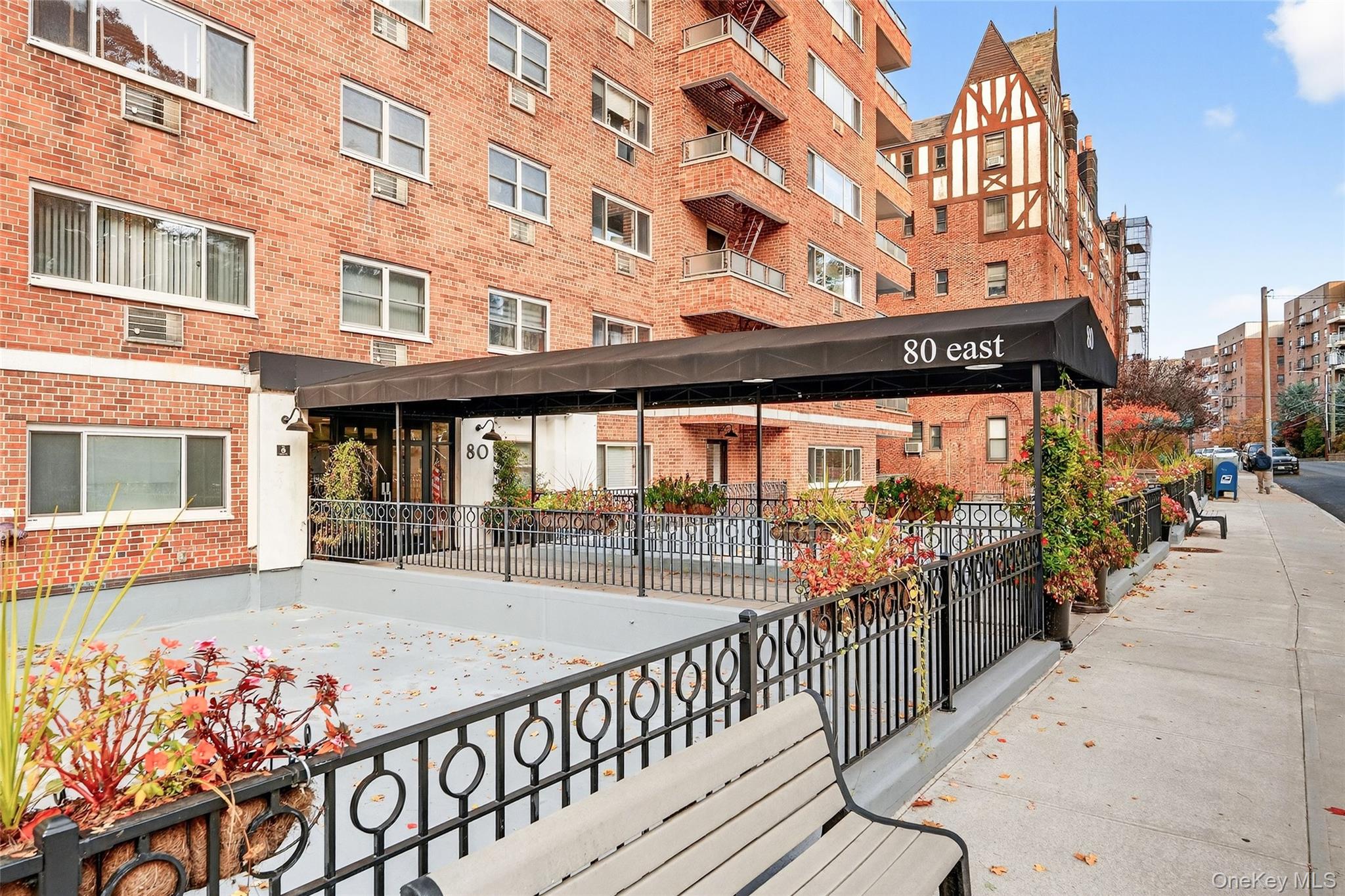 80 E Hartsdale Avenue # 418, Hartsdale, NY 10530