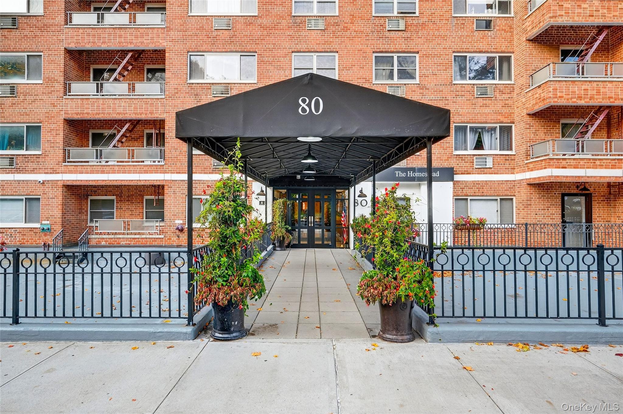 80 E Hartsdale Avenue # 418, Hartsdale, NY 10530
