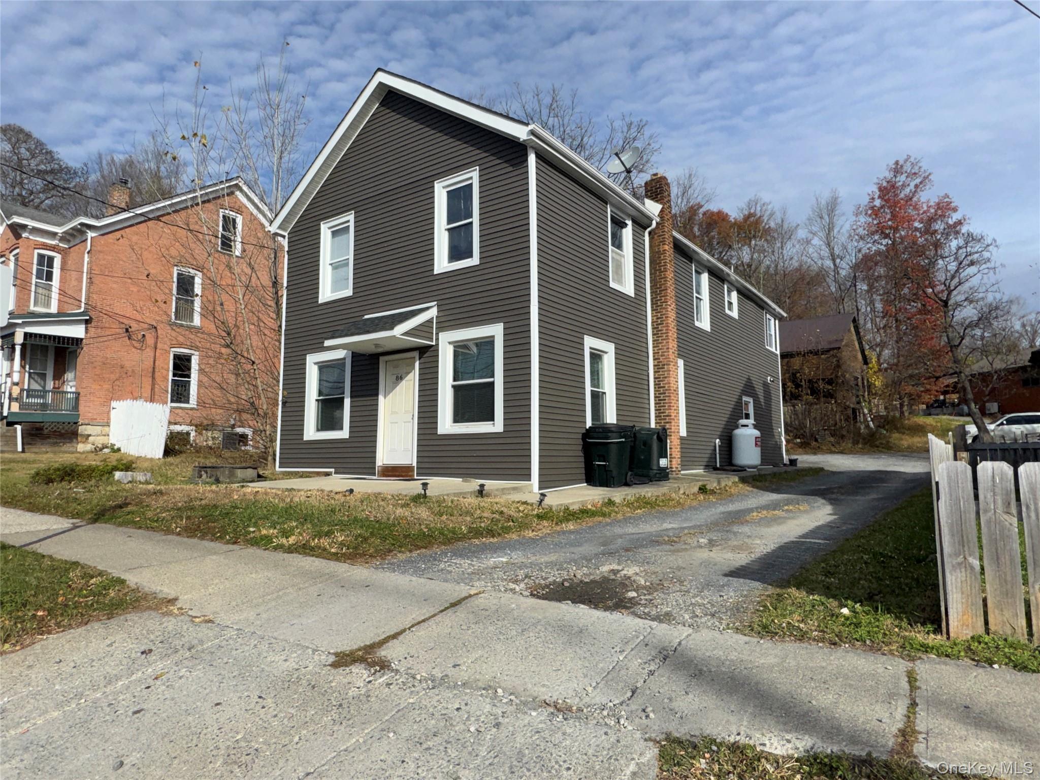 88 Main Street # 86, Bloomingburg, NY 12721