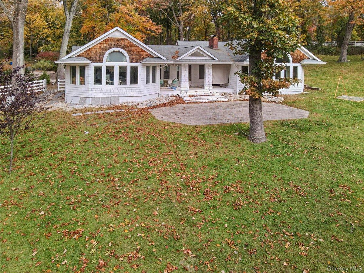 117 Locust Lane, Northport, NY 11768