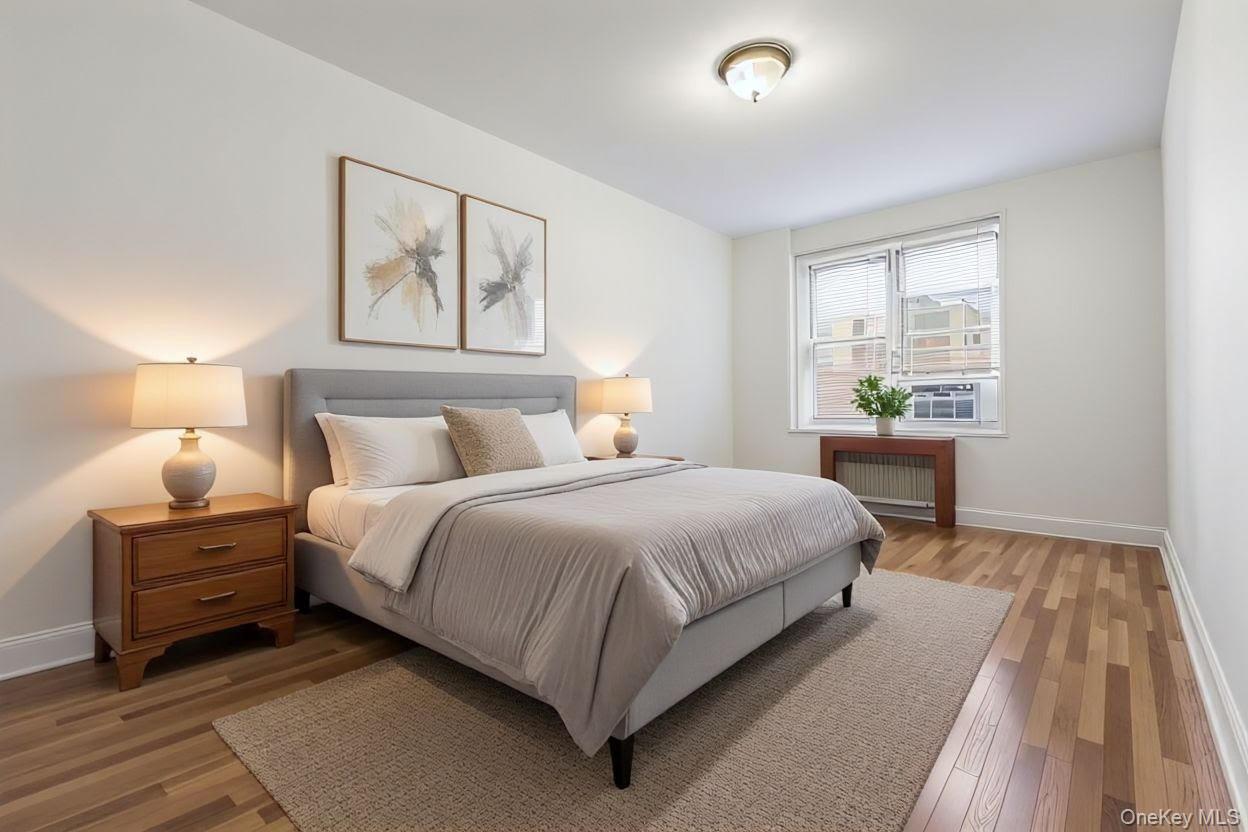 64-11 99th Street # 3O4, Rego Park, NY 11374