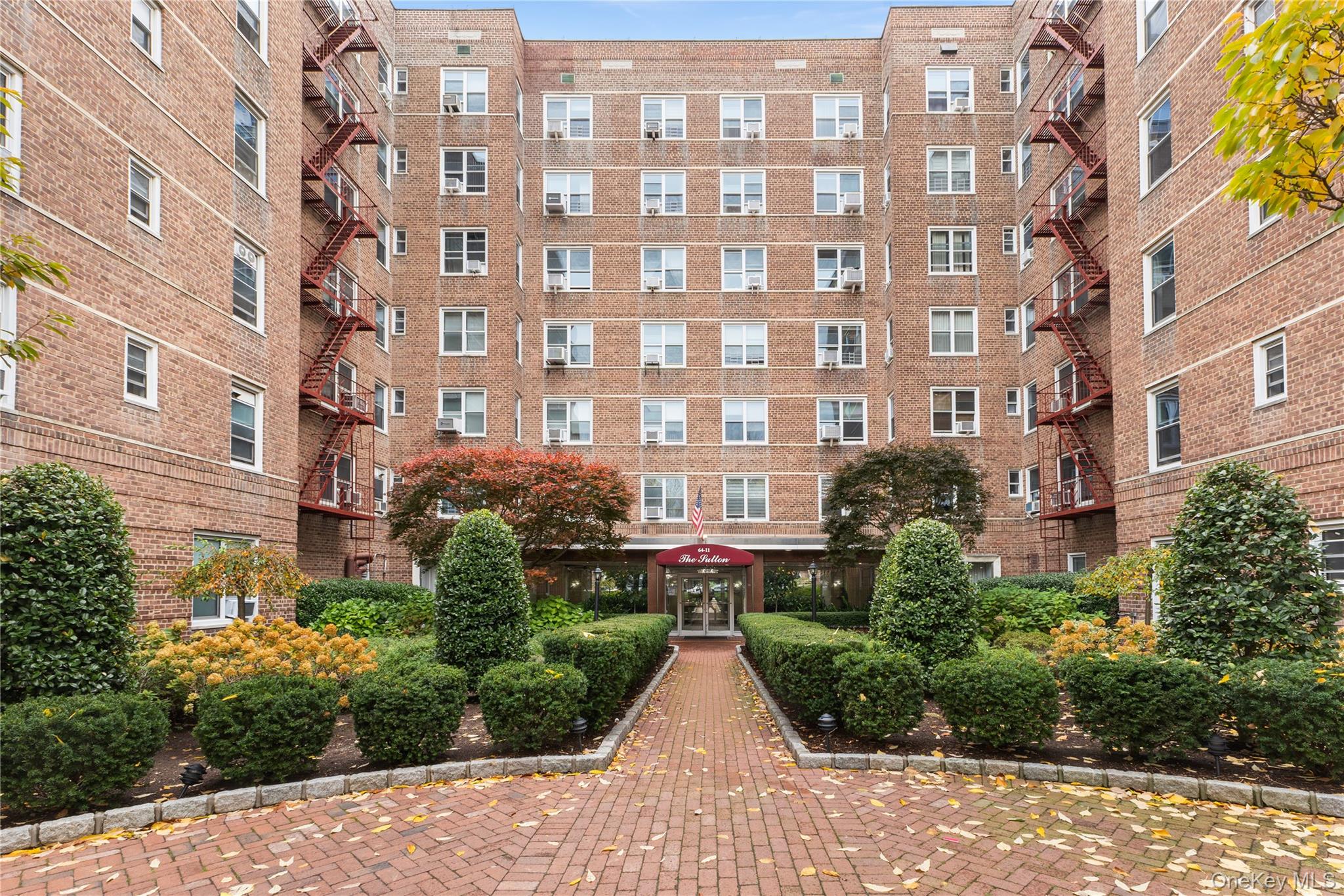 64-11 99th Street # 3O4, Rego Park, NY 11374