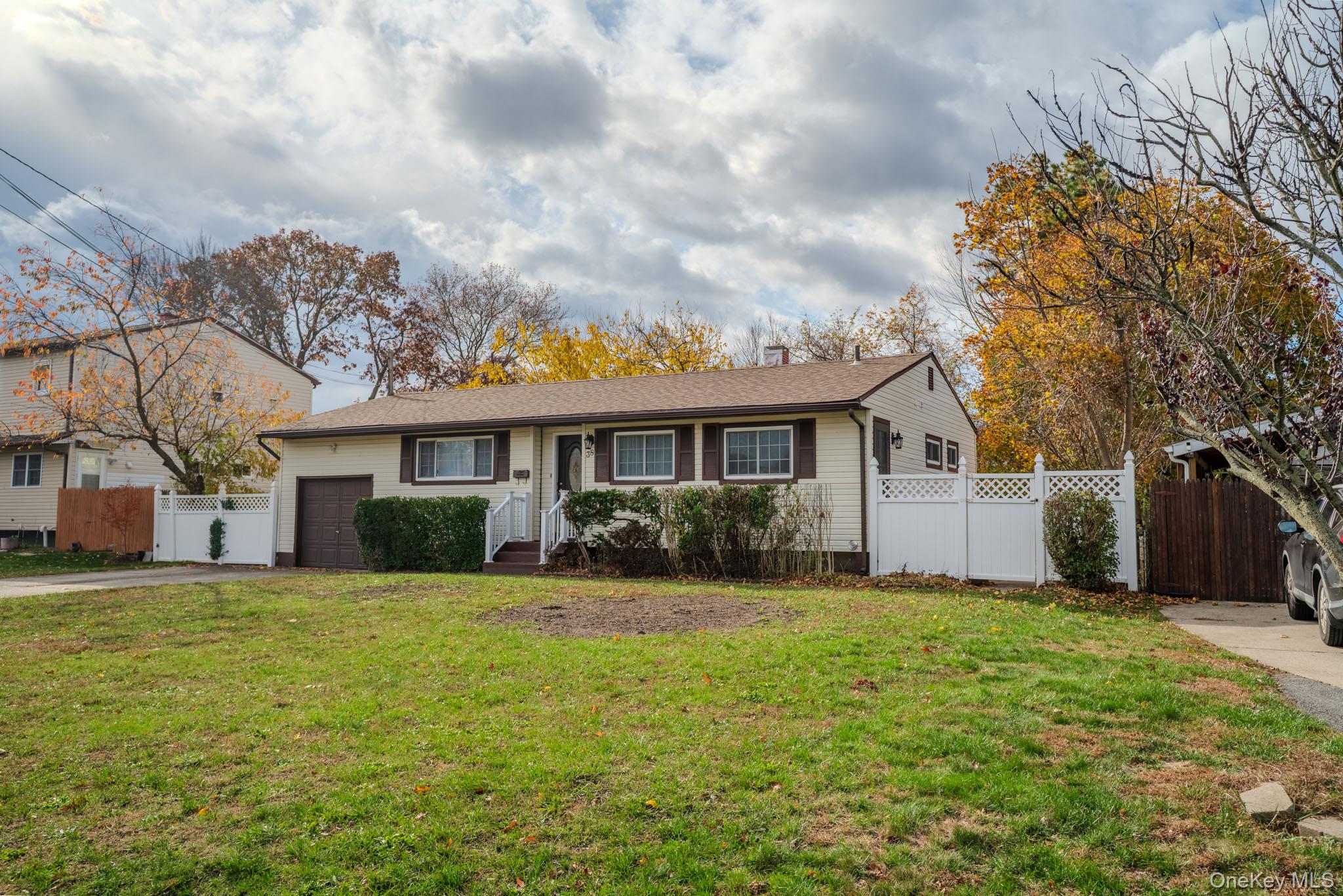 38 Arlene Drive, Brentwood, NY 11717