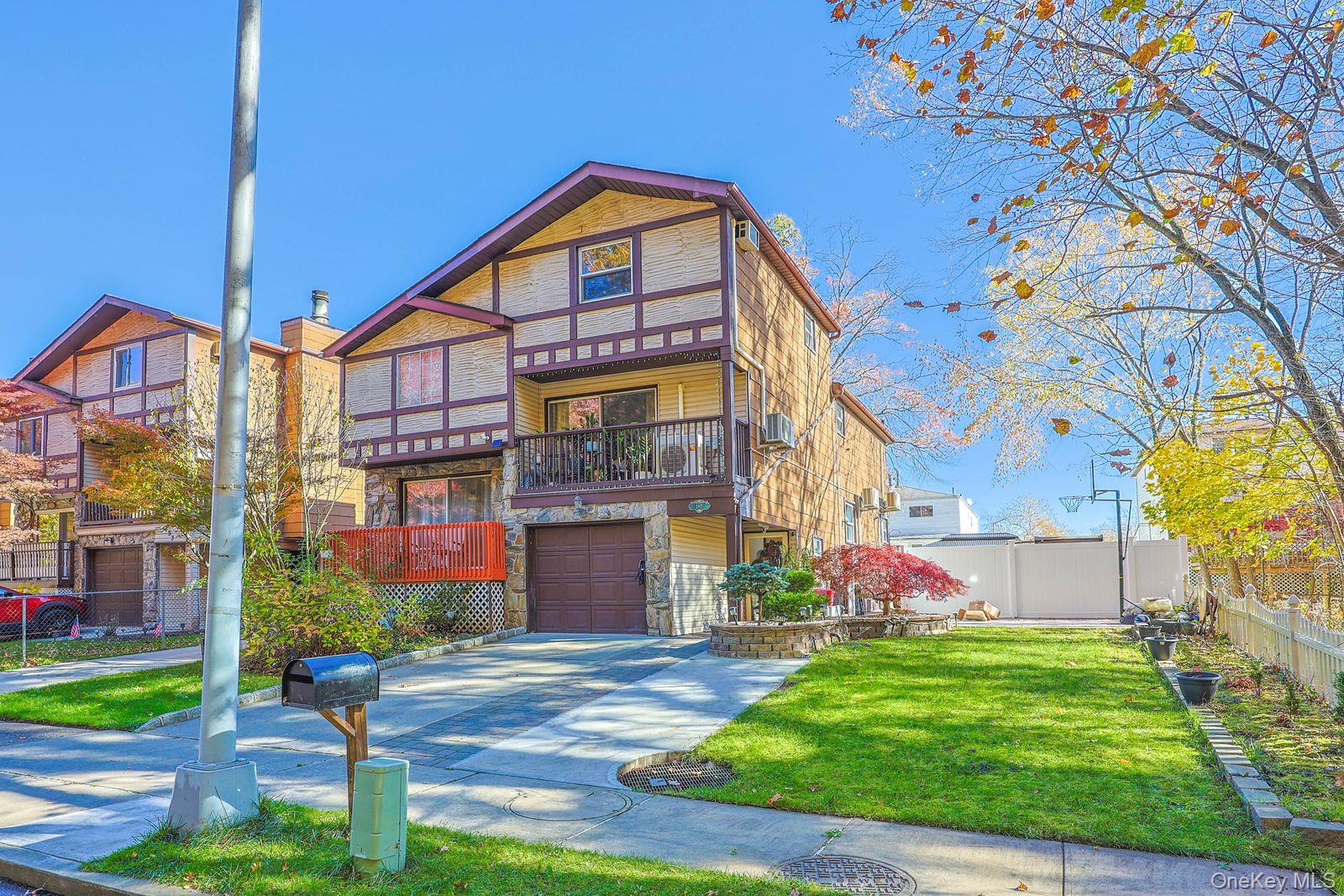 197 Park Drive N, Staten Island, NY 10314