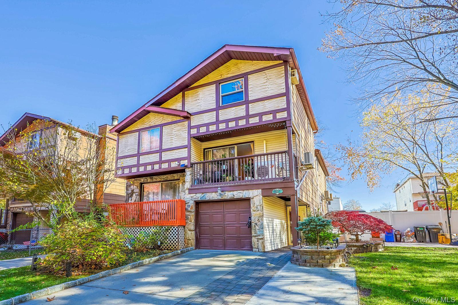 197 Park Drive N, Staten Island, NY 10314