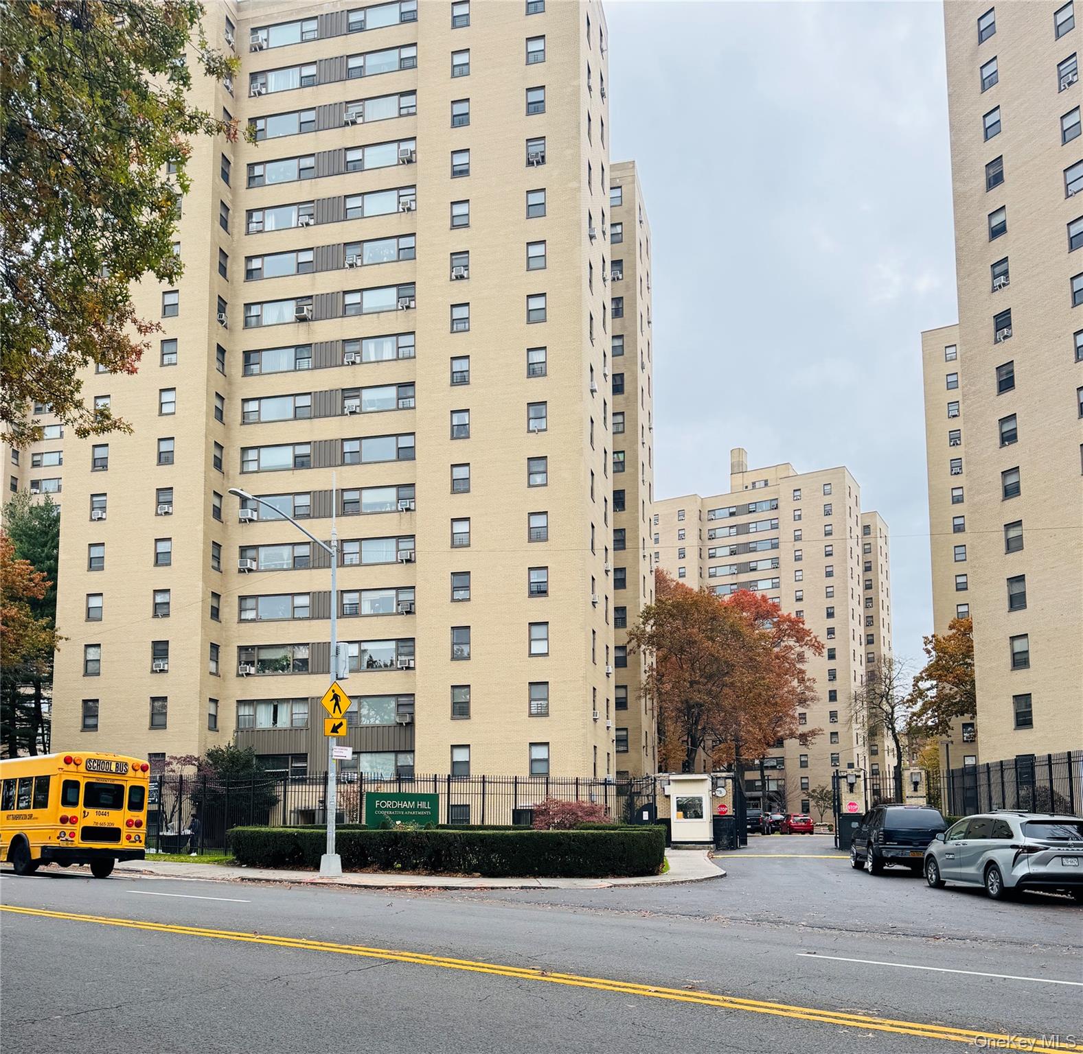 2 Fordham Hill Oval # 2B, Bronx, NY 10468