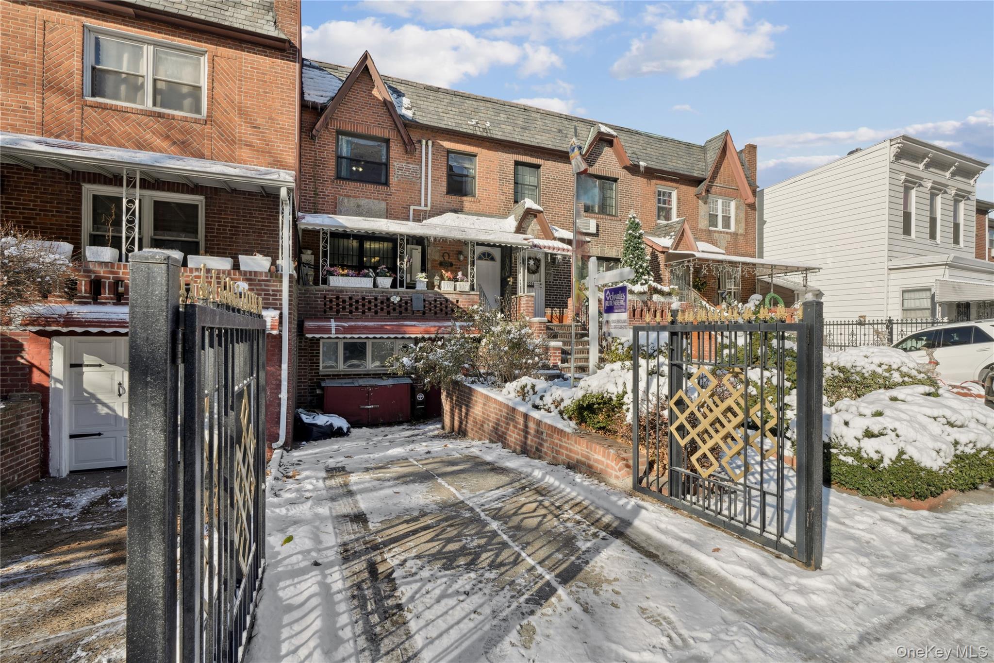 3018 Hobart Street, Woodside, NY 11377