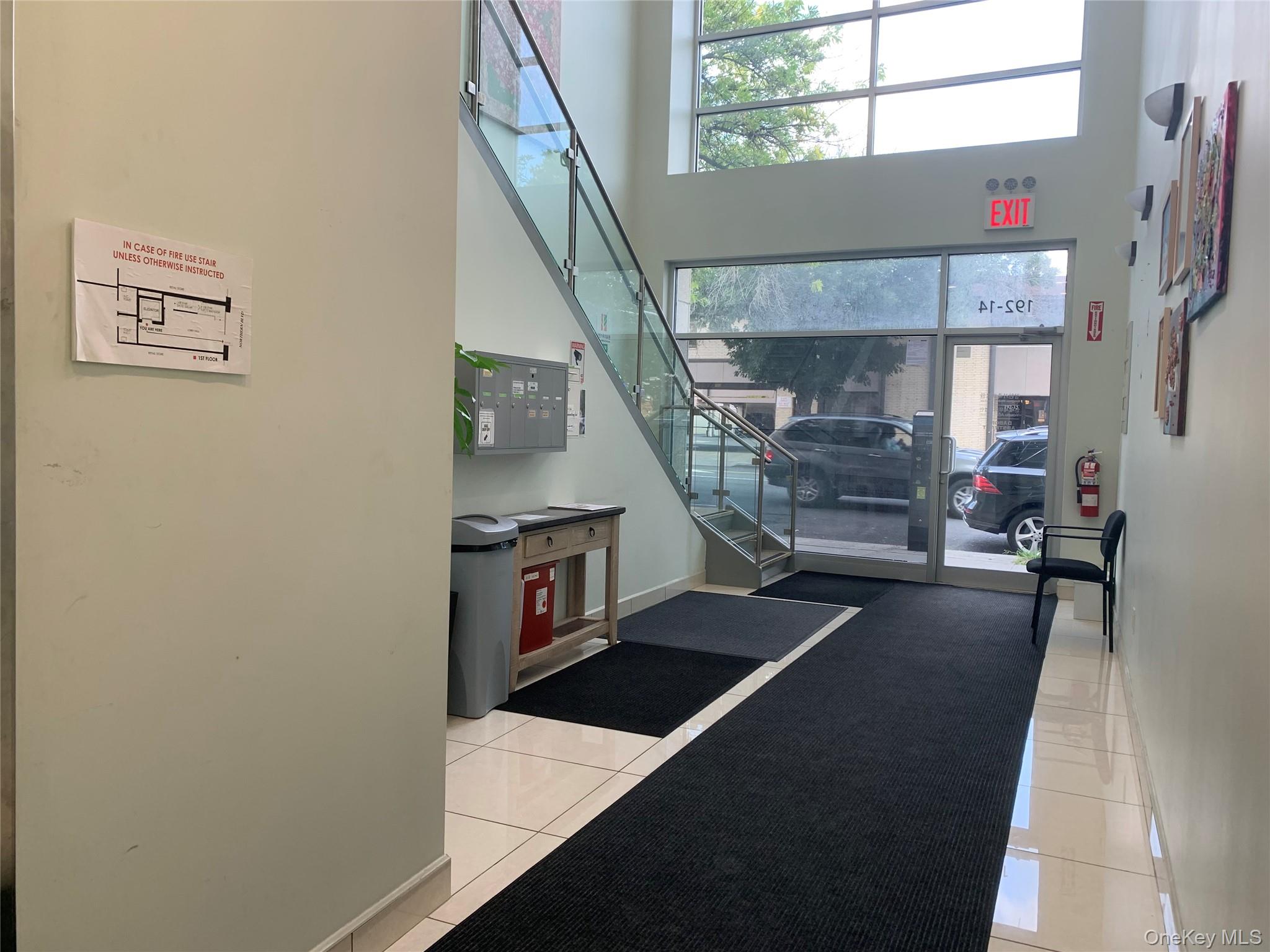 192-14 Northern Boulevard, Flushing, NY 11358