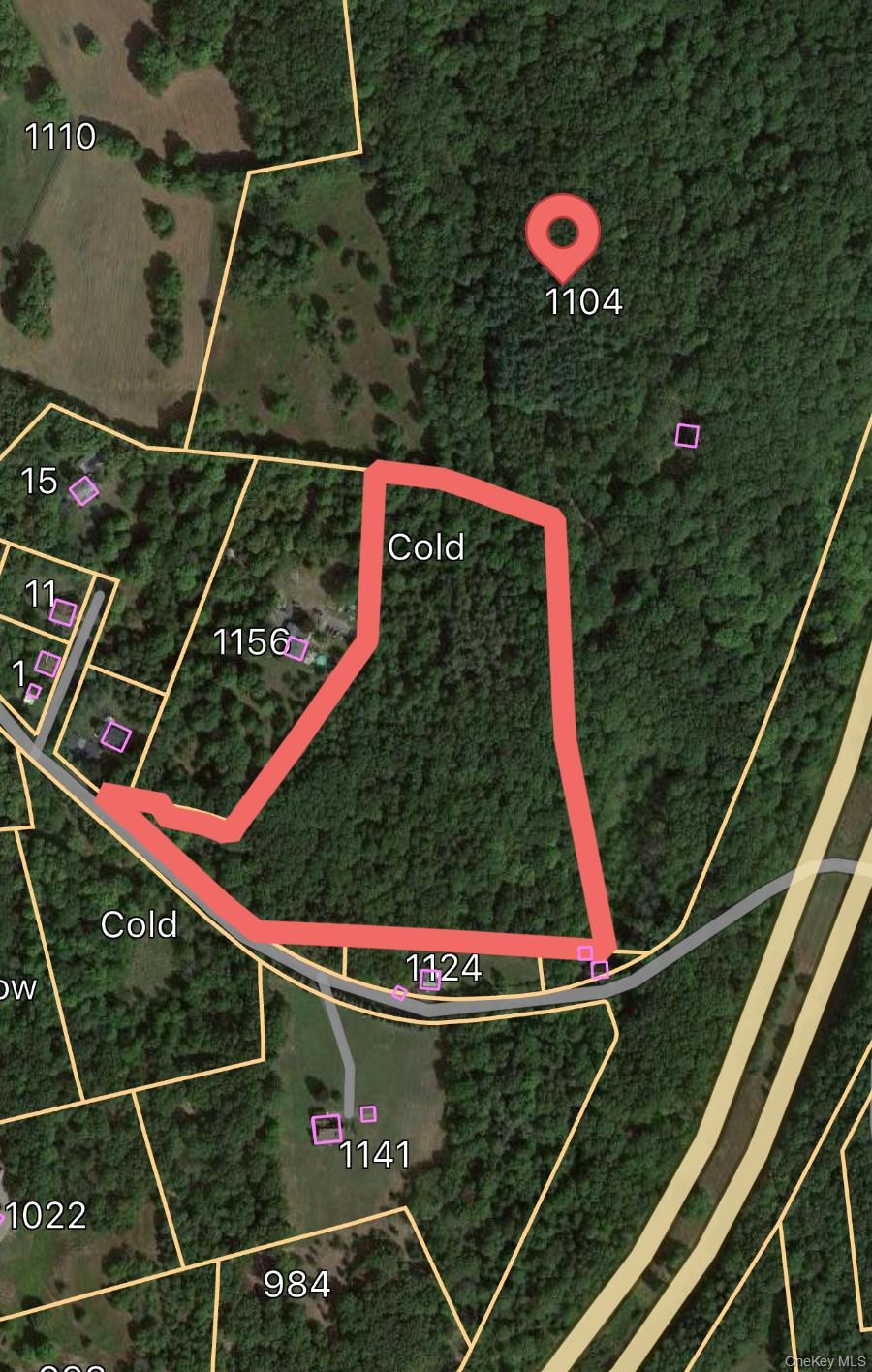 1154 Cold Spring Road Cold Spring Road, Clinton Corners, NY 12514