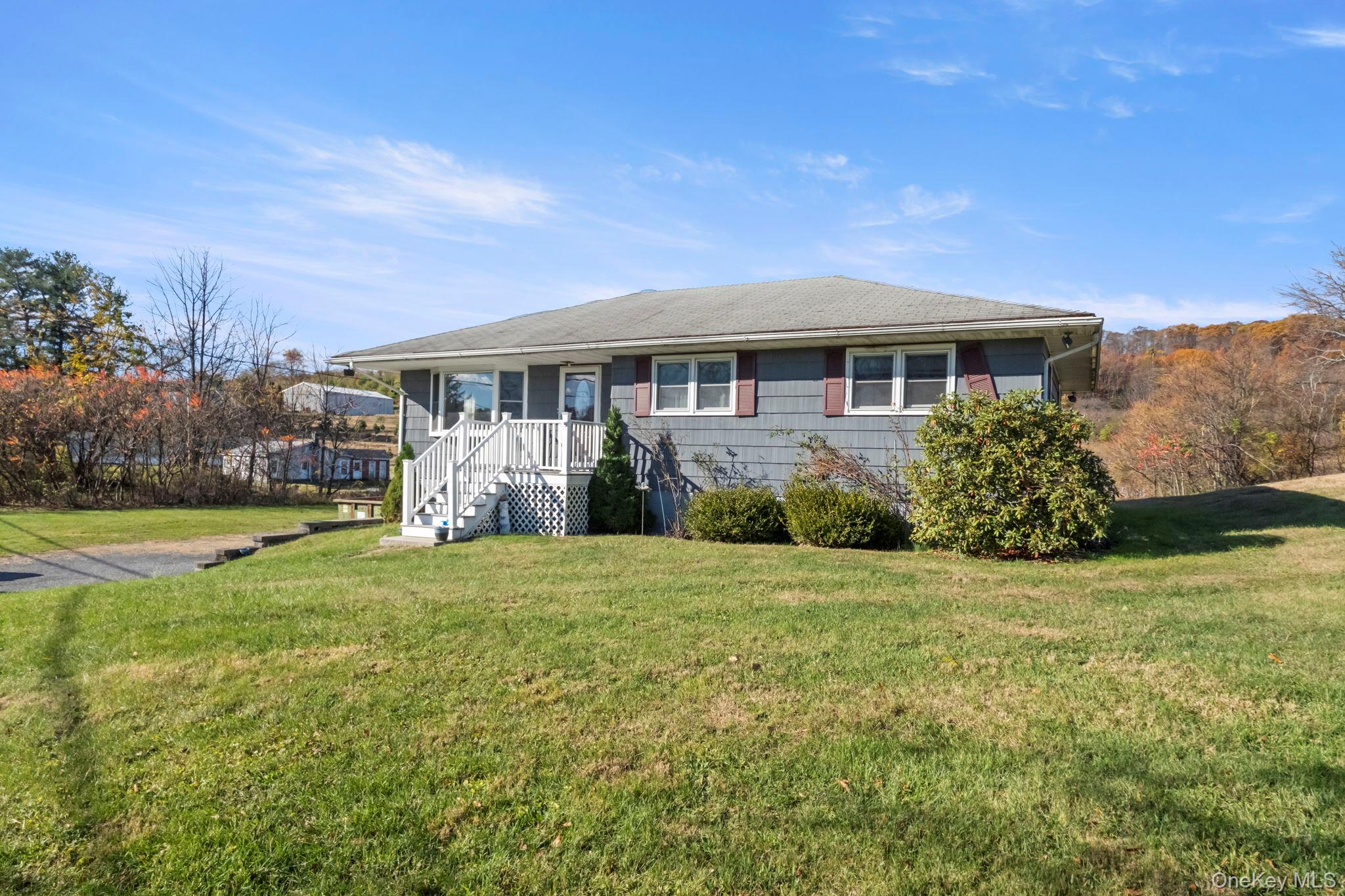 317 Lattintown Road, Marlboro, NY 12542