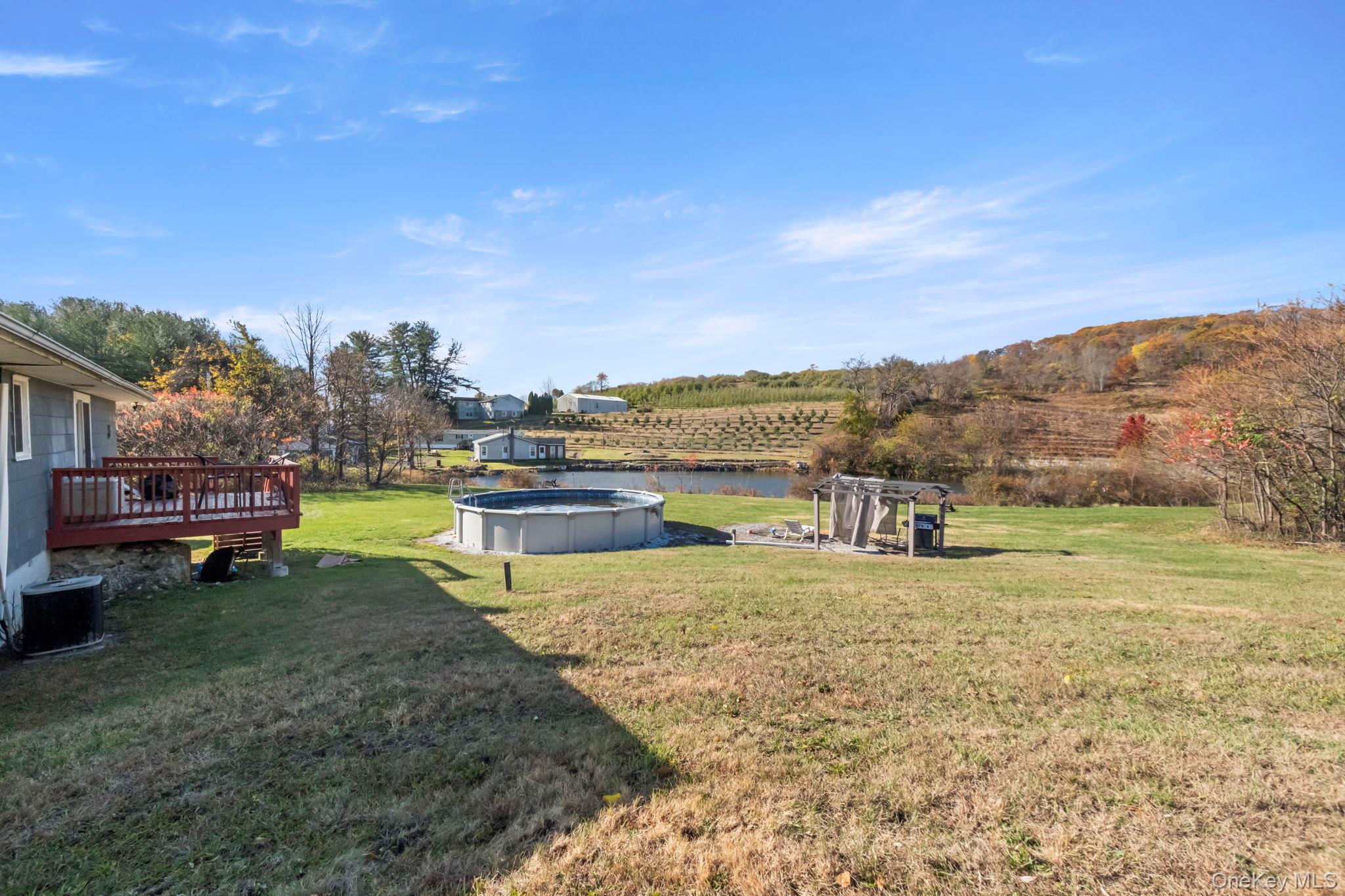 317 Lattintown Road, Marlboro, NY 12542