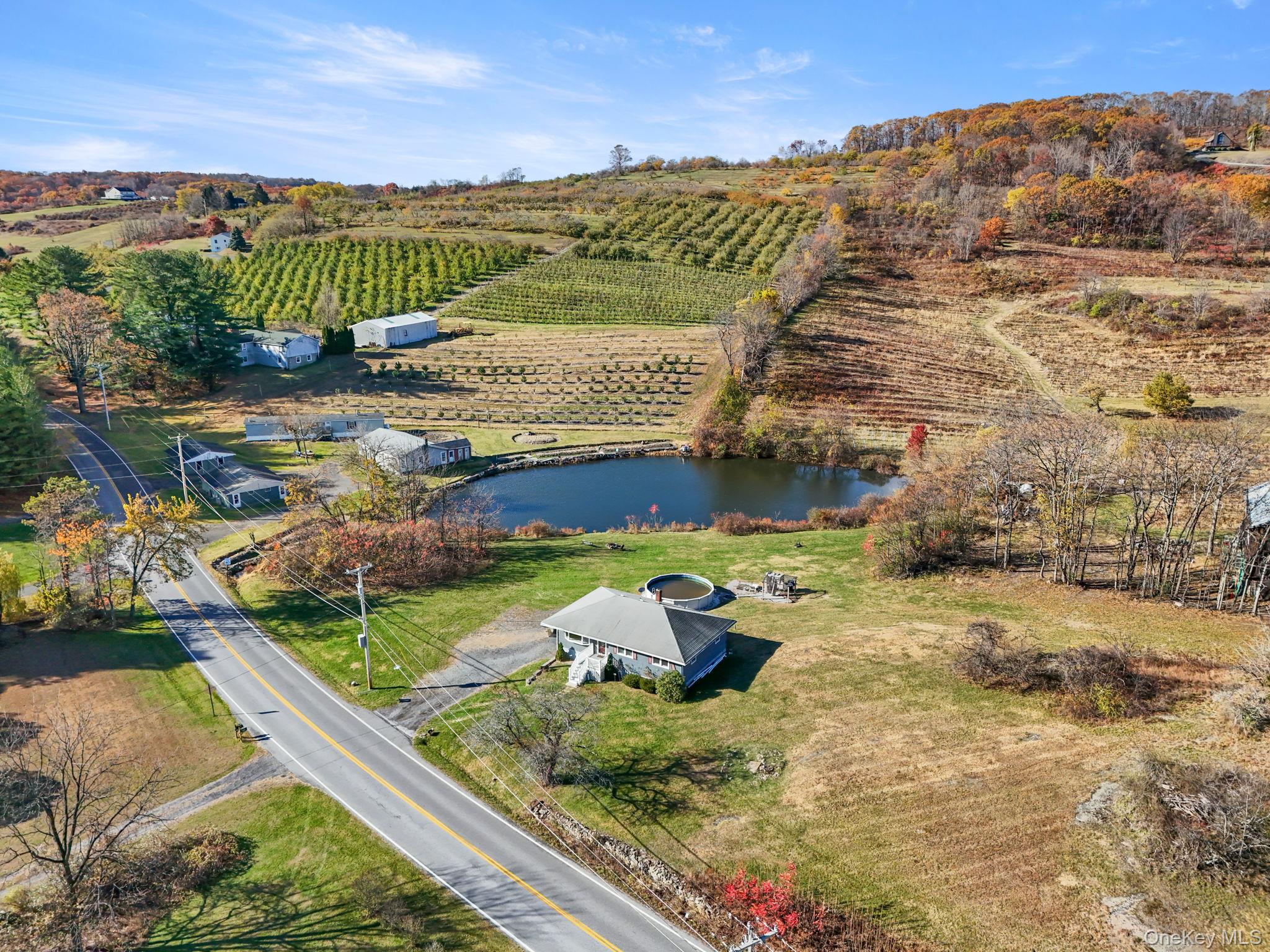 317 Lattintown Road, Marlboro, NY 12542