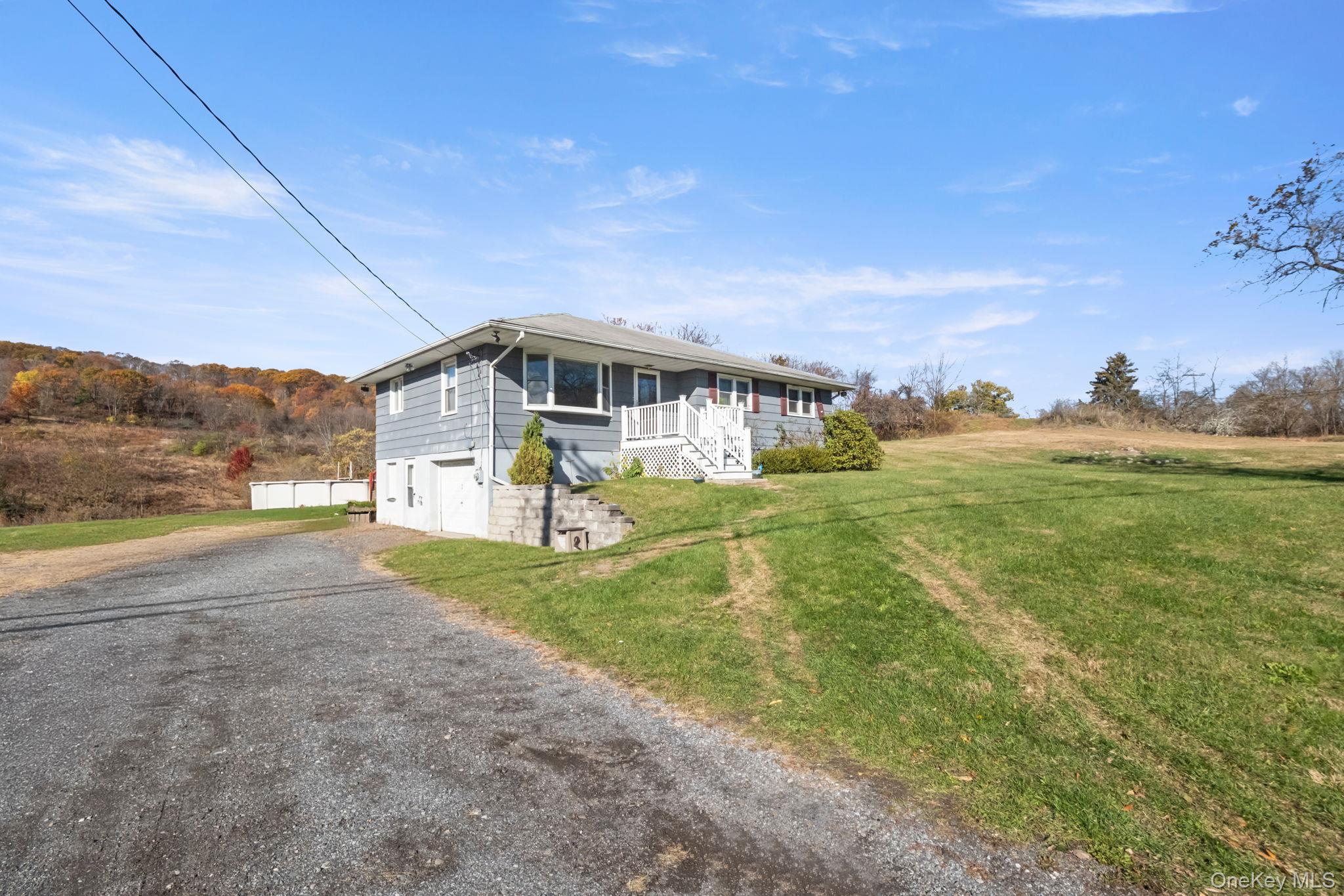 317 Lattintown Road, Marlboro, NY 12542
