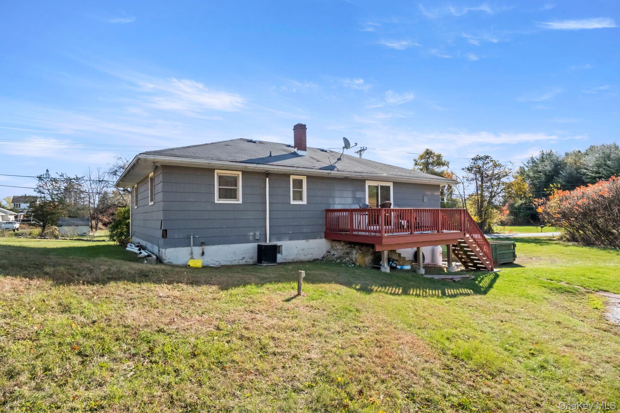 317 Lattintown Road, Marlboro, NY 12542