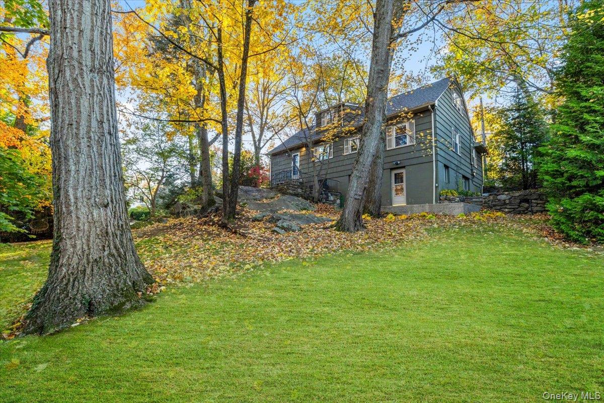 196 Old Army Road, Scarsdale, NY 10583