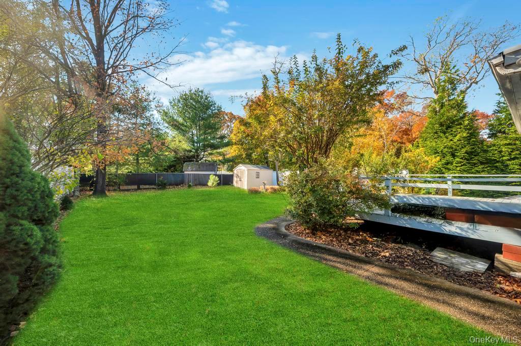 14 Weichers Street, Ronkonkoma, NY 11779