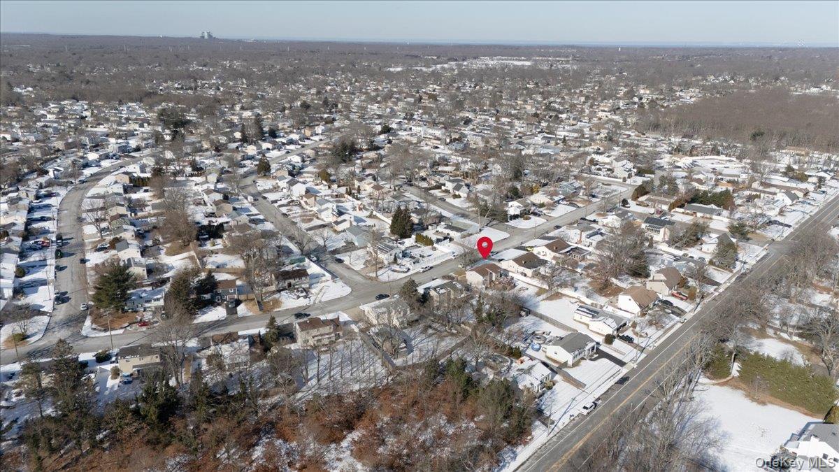 19 Biscayne Drive, Selden, NY 11784