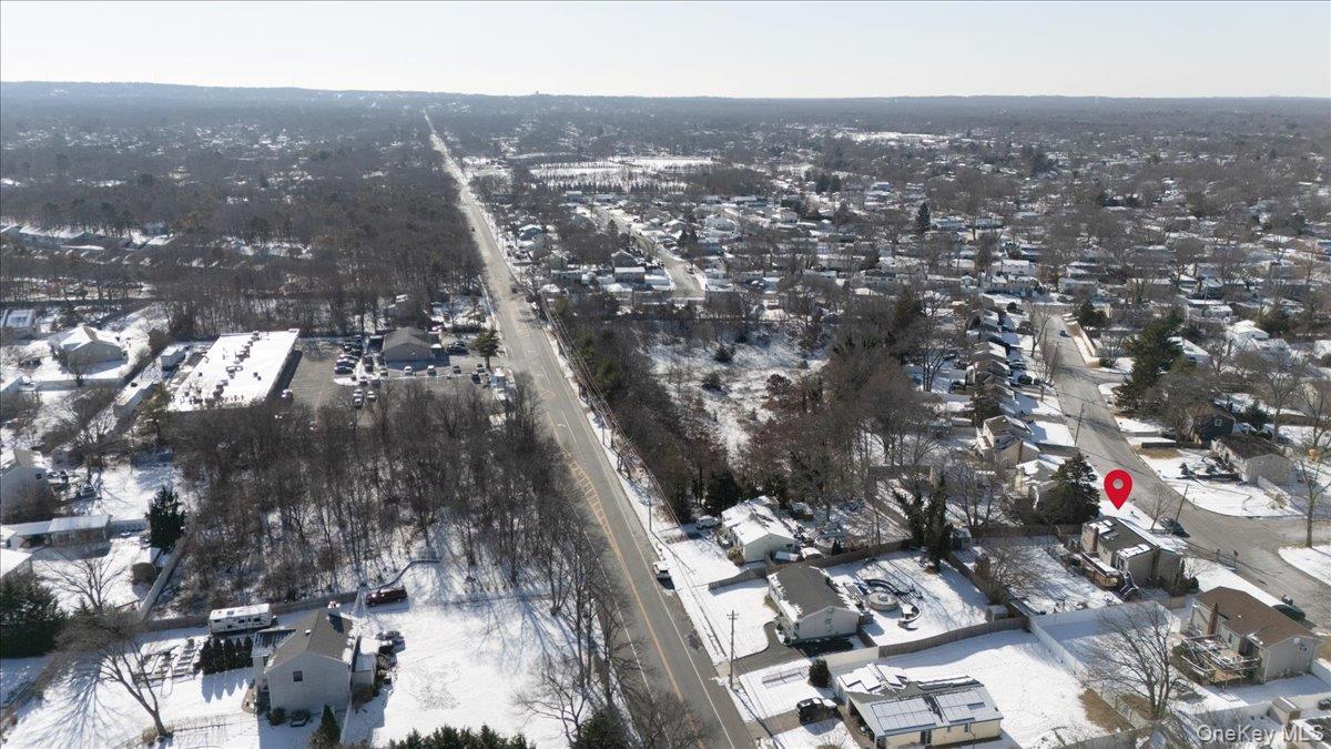 19 Biscayne Drive, Selden, NY 11784