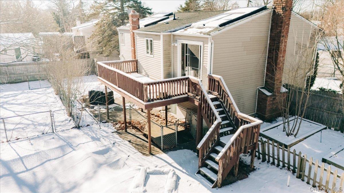 19 Biscayne Drive, Selden, NY 11784