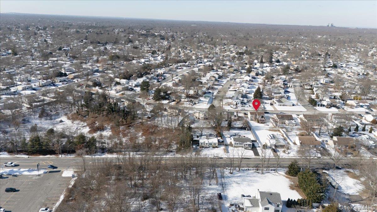 19 Biscayne Drive, Selden, NY 11784