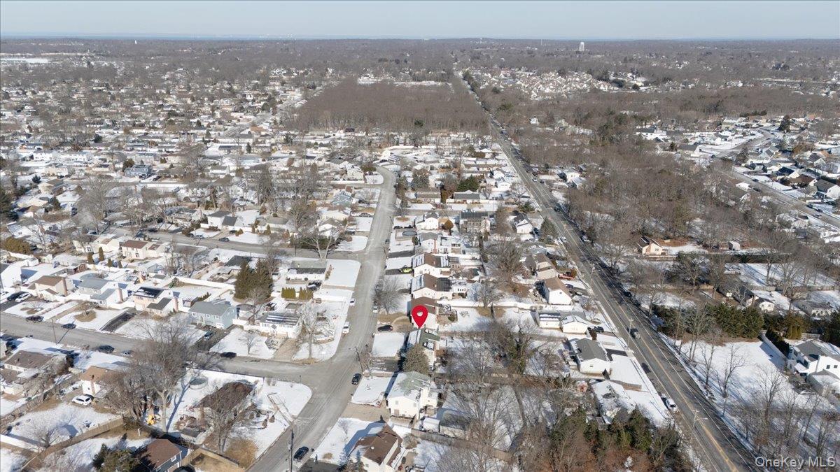 19 Biscayne Drive, Selden, NY 11784