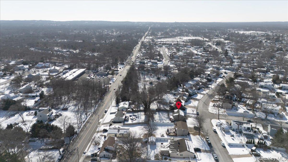 19 Biscayne Drive, Selden, NY 11784