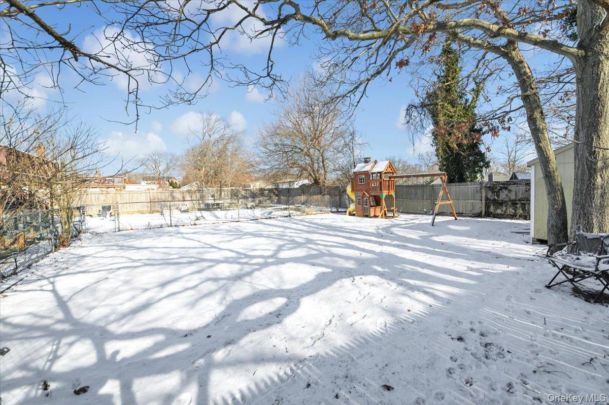 19 Biscayne Drive, Selden, NY 11784