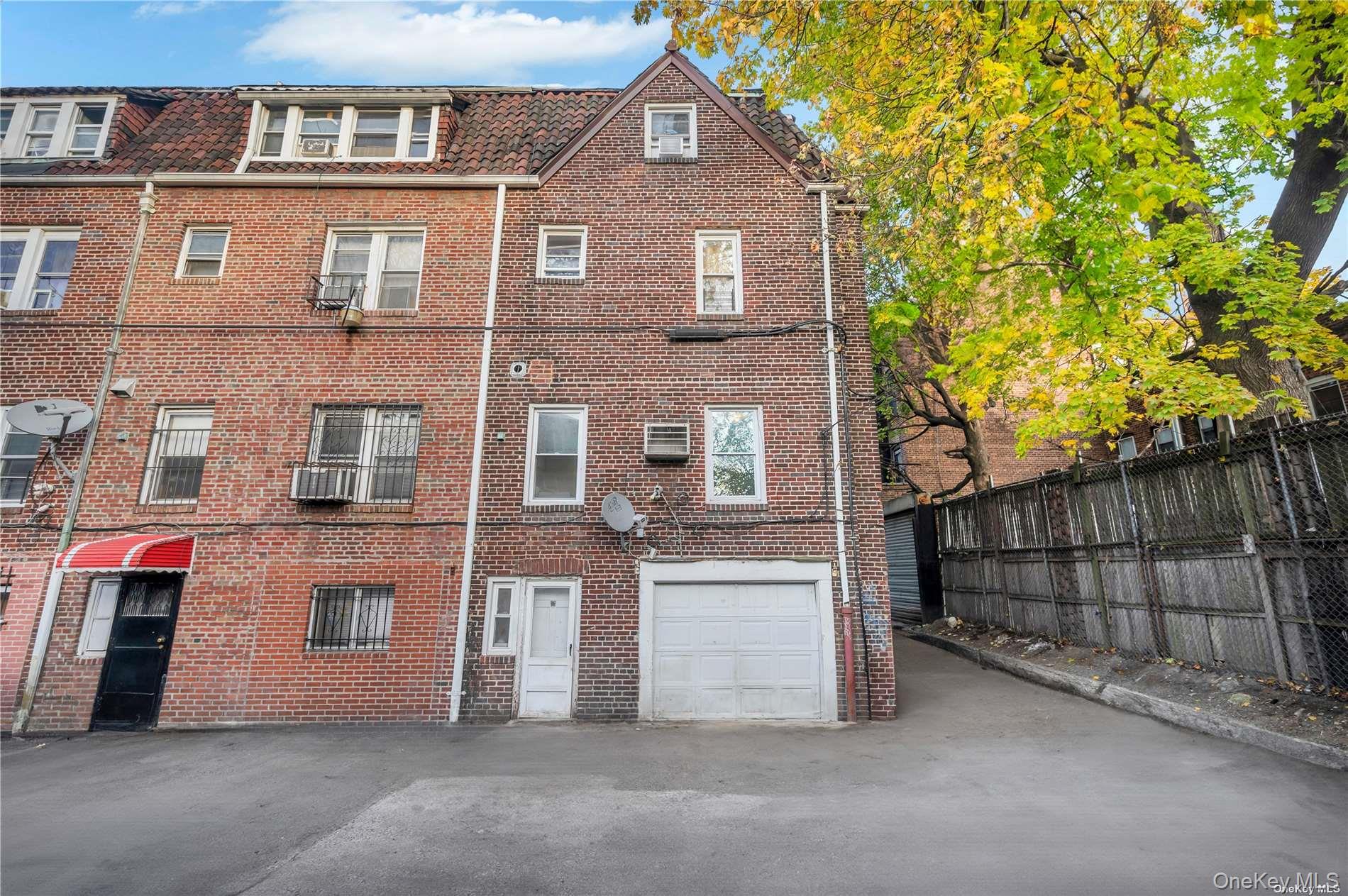 37-58 79th Street, Jackson Heights, NY 11372