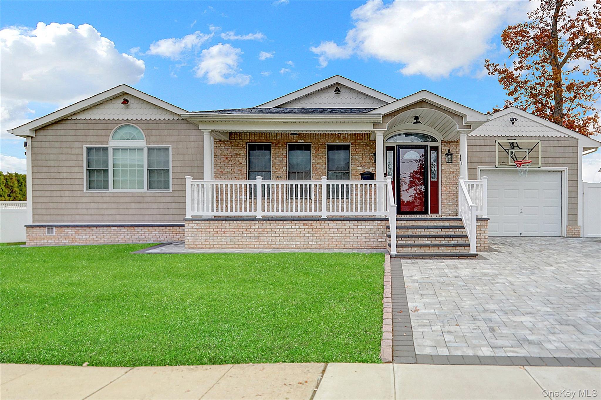 1787 Madison Avenue, North Bellmore, NY 11710