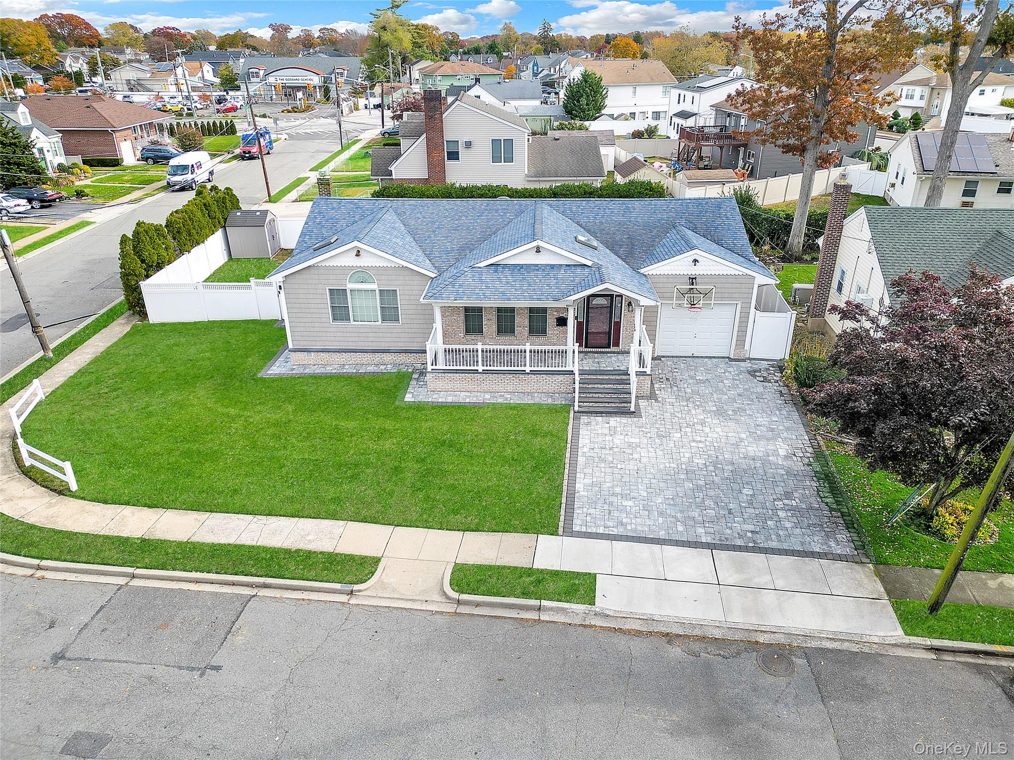 1787 Madison Avenue, North Bellmore, NY 11710