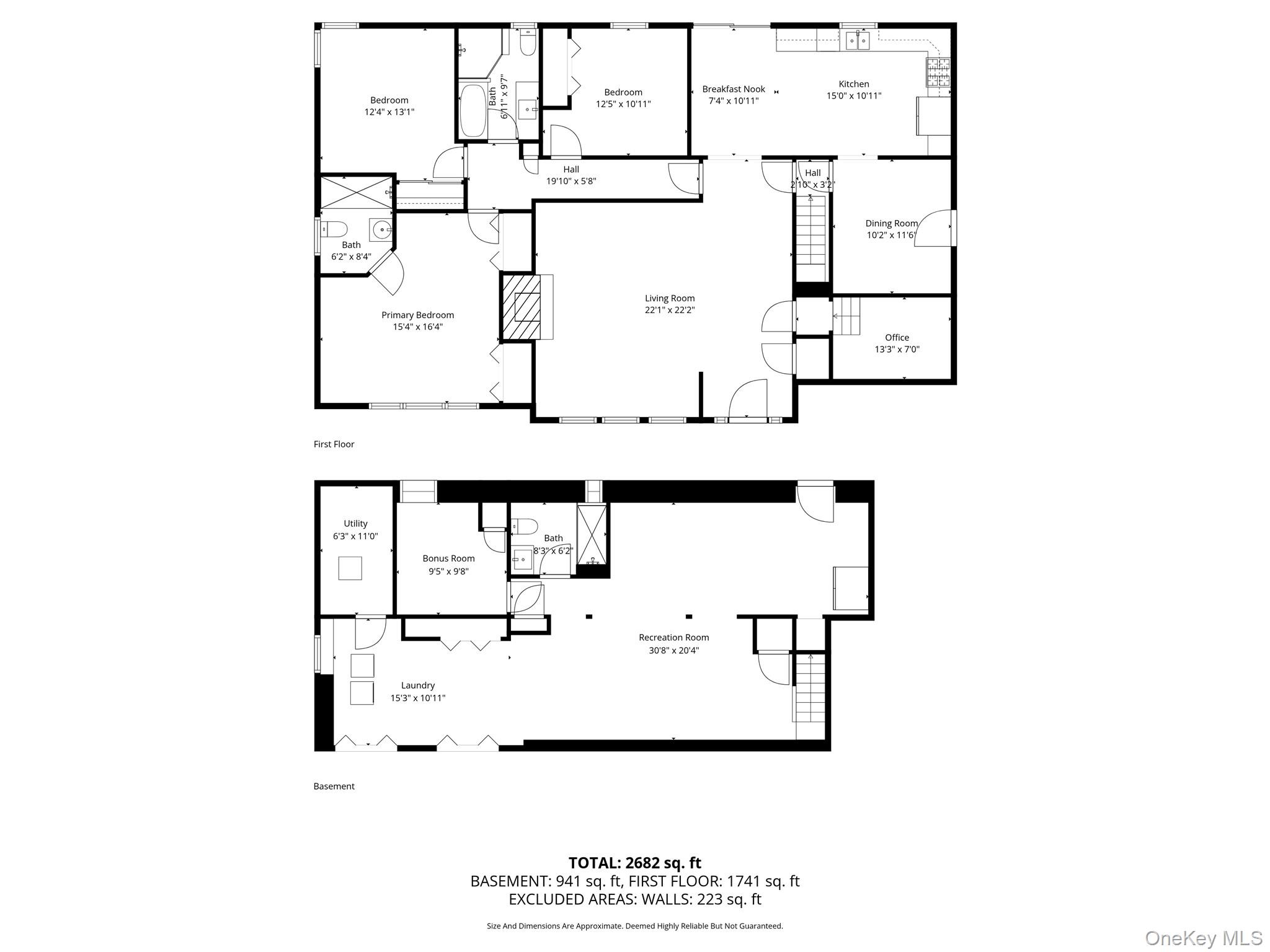 1787 Madison Avenue, North Bellmore, NY 11710