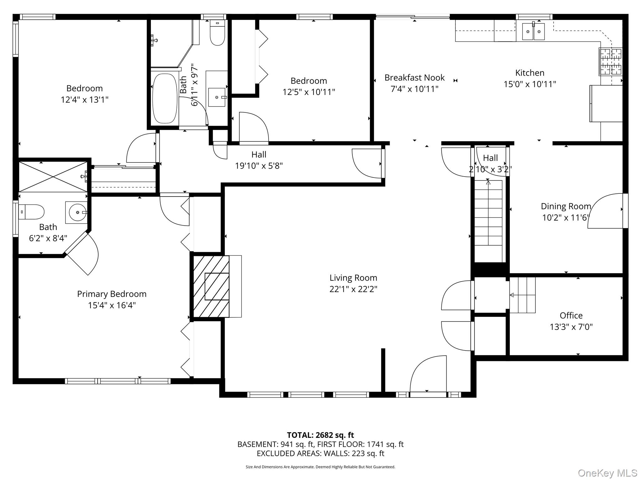 1787 Madison Avenue, North Bellmore, NY 11710