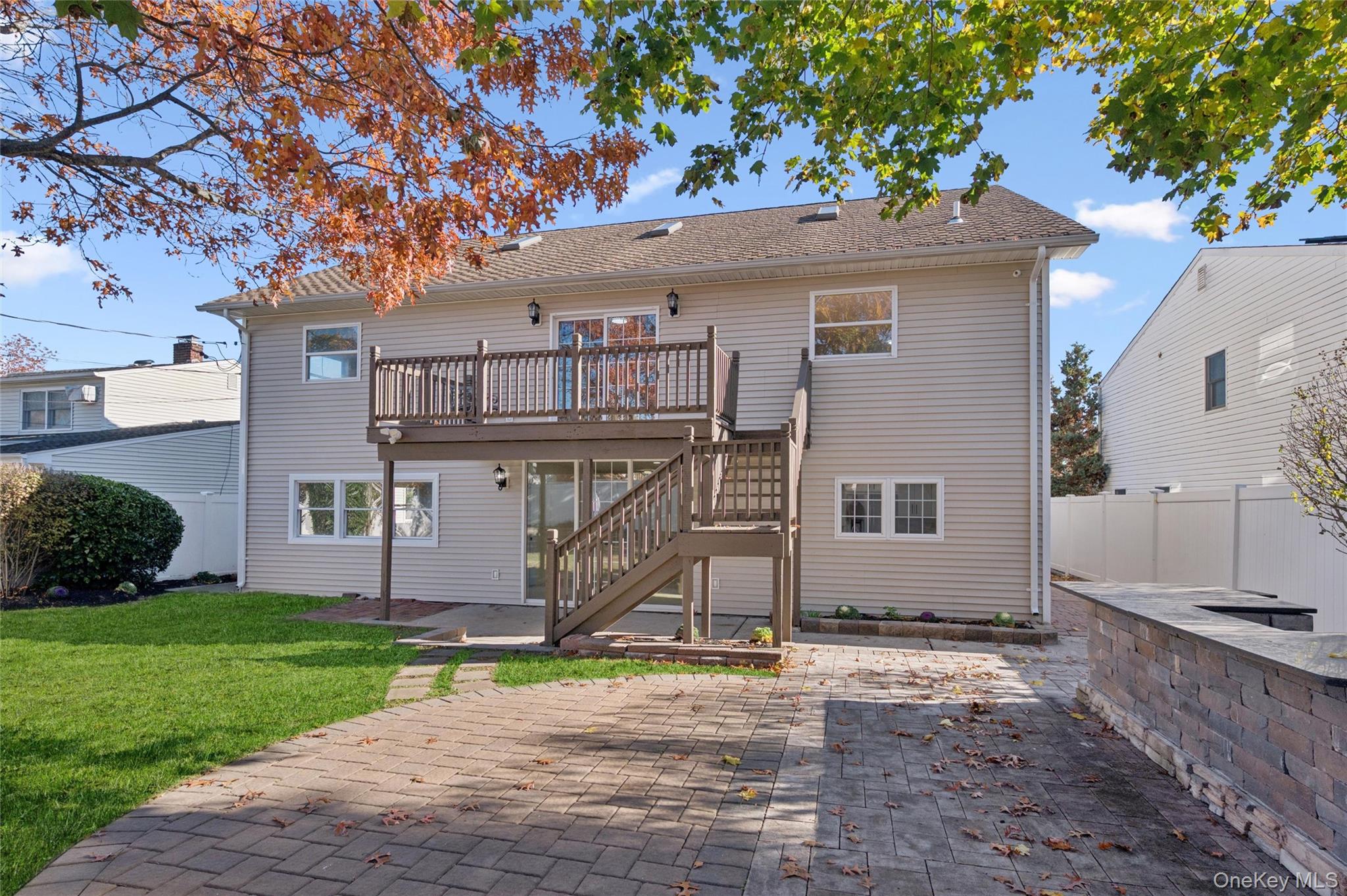 244 water Lane S, Wantagh, NY 11793