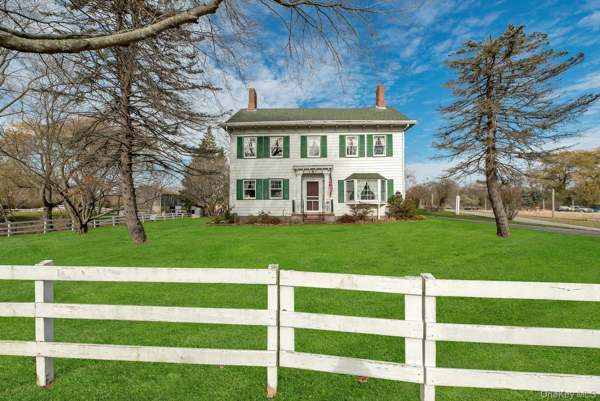 1760 Albertson Lane, Greenport, NY 11944