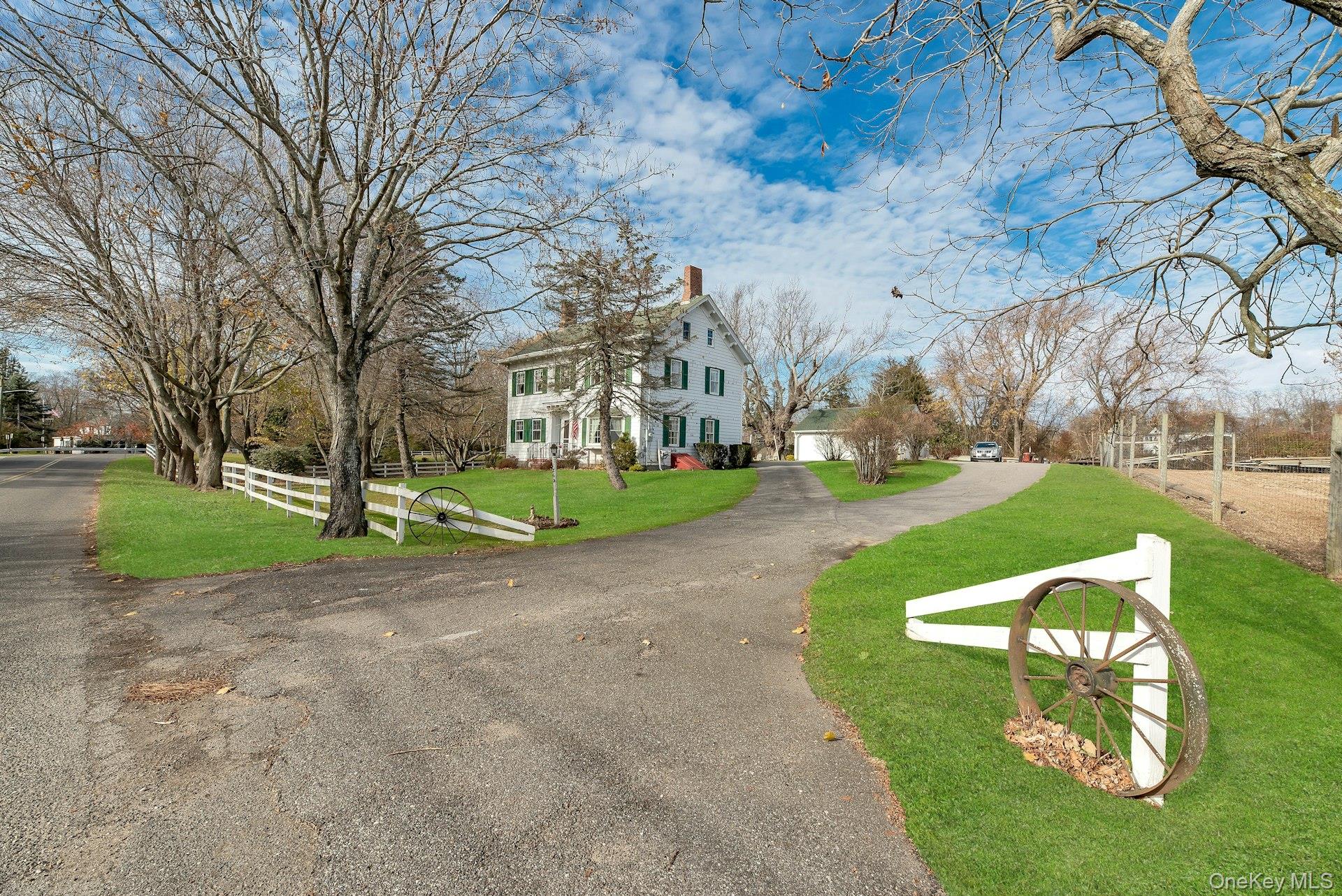 1760 Albertson Lane, Greenport, NY 11944