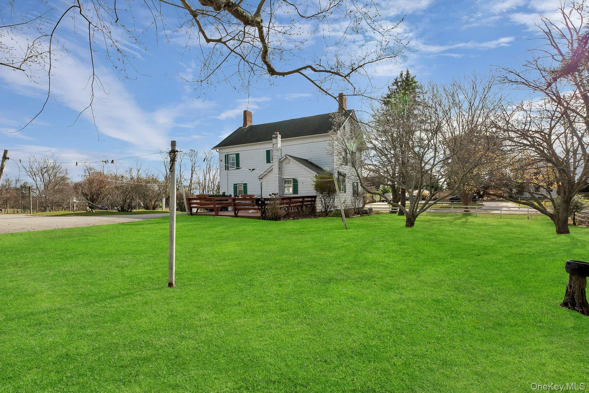 1760 Albertson Lane, Greenport, NY 11944