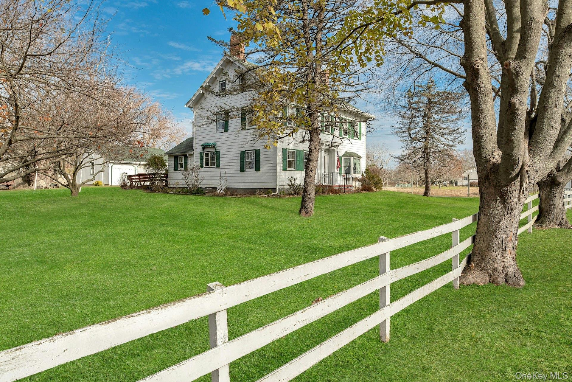 1760 Albertson Lane, Greenport, NY 11944