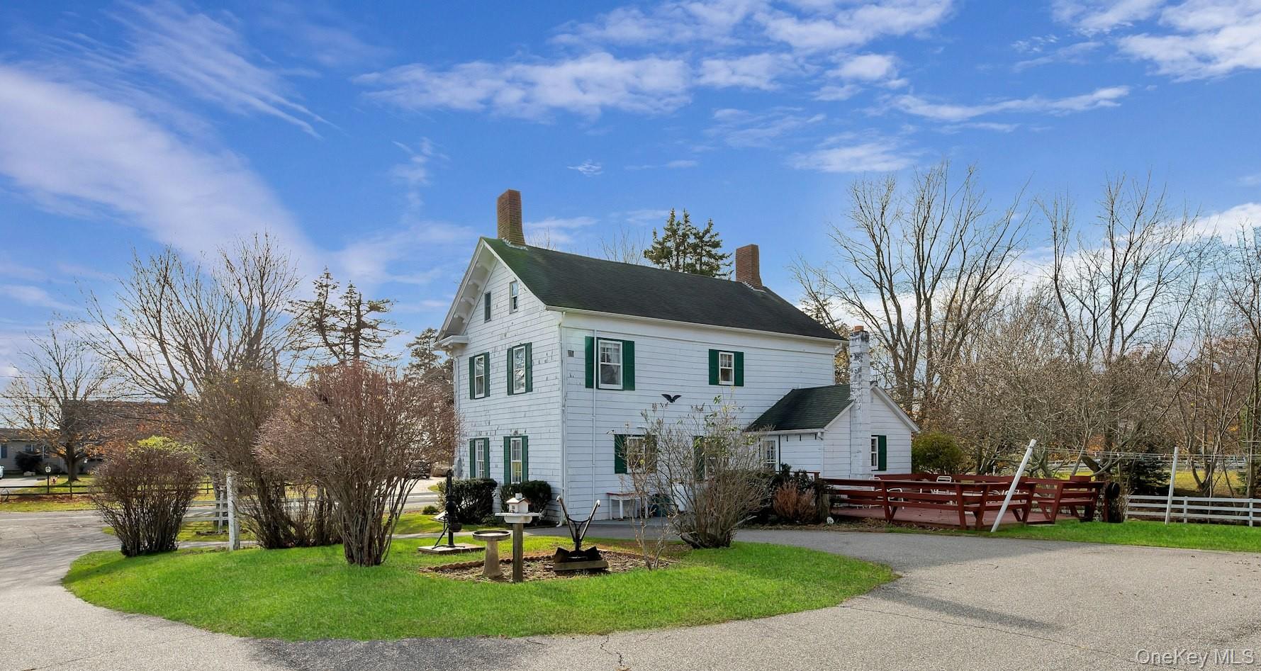 1760 Albertson Lane, Greenport, NY 11944