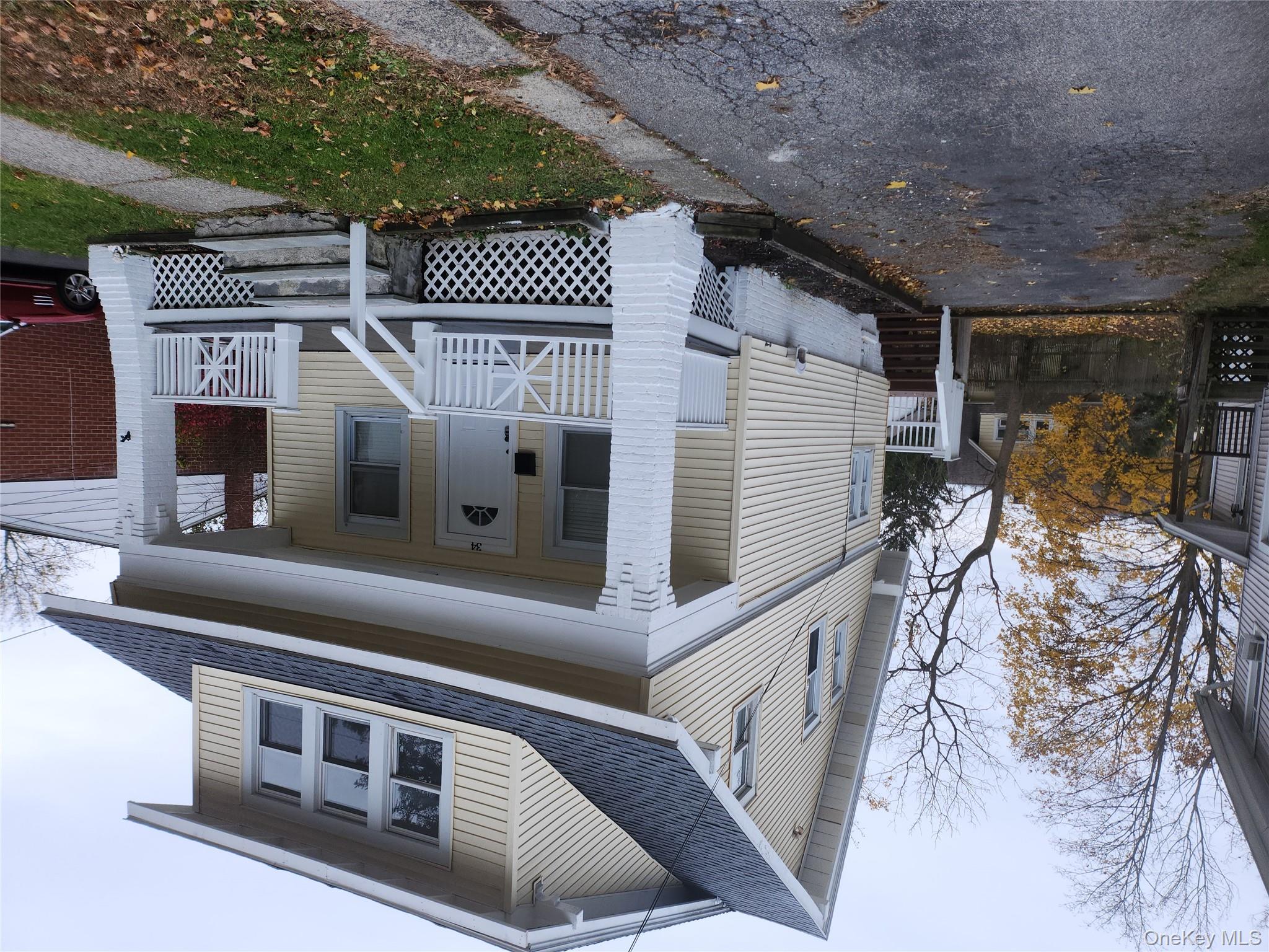 34 Wilmar Terrace, Poughkeepsie, NY 12601